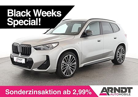 BMW X1 xDrive23d M Sport AdapLED Pano Nav ACC Kam 20