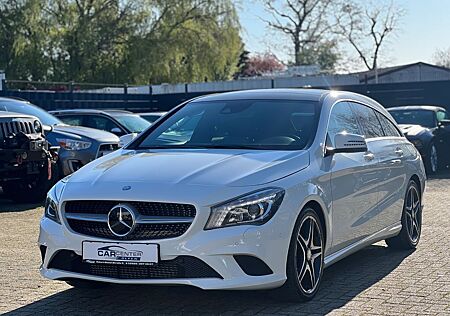 Mercedes-Benz CLA Shooting Brake CLA 220 CDI / d