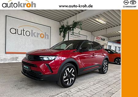 Opel Mokka GS Line Winterp. Kamera