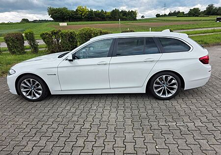 BMW 530d Touring A -