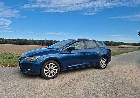 Seat Leon ST 2.0 TDI Style DSG