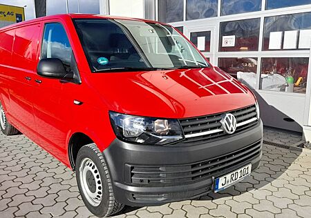 VW T6 Transporter Volkswagen