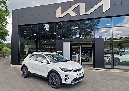 Kia Stonic Stonic1,0T DCT Nightline Edition*Navi*Kamera*LED