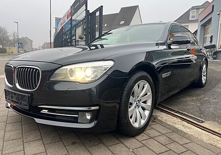 BMW 730d 730 Baureihe 7 *Leder*Xenon*Navi