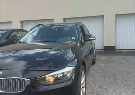 BMW 320d Touring Modern Line