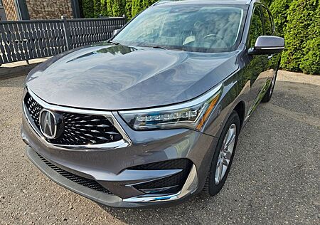 Acura RDX