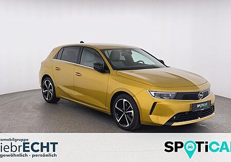 Opel Astra Elegance Hybrid 1.6*NAVI*SHZ*RFK*uvm