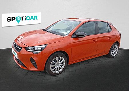 Opel Corsa F-e Edition Elektro 11KW OBC