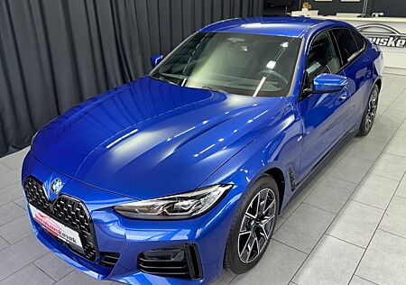 BMW 420d Gran Coupe xDrive M SPORT|CURVED|ACC|