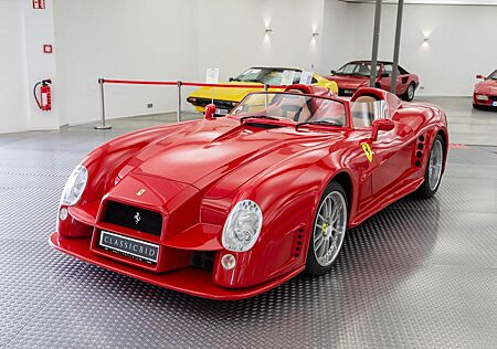 Ferrari 456 Sbarro Tornado SB2 Einzelstück