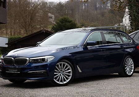 BMW 530d Touring/PANO/STHZ/KAMERA/HiFi/Driving+/ACC/