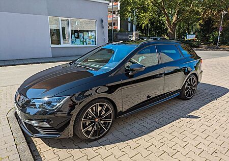 Seat Leon 2.0 TSI CUPRA 4Drive *Brembo*Beats*Pano*