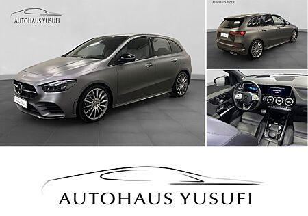 Mercedes-Benz B 200 d AMG LINE/Pano/Memory/MultiBeam/Kamera