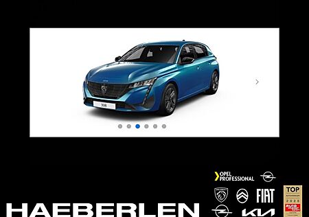 Peugeot 308 Hybrid Style 130PS **SHZ+LED+CARPLAY**