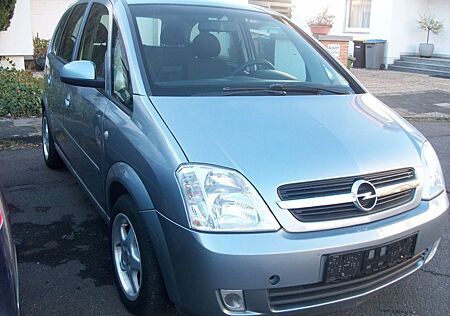 Opel Meriva 1.6 -