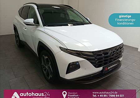Hyundai Tucson 1.6 T-GDI Trend 4WD|Navi|CAM|Pano|Krell