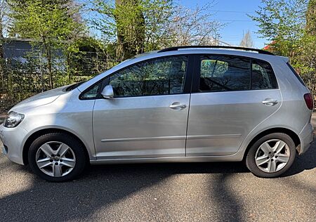 VW Golf Plus Volkswagen 1.2 TSI DSG Comfortline (TÜV neu)