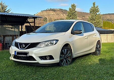 Nissan Pulsar 1.2 DIG-T ACENTA ACENTA