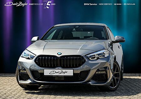 BMW 220i Gran Coupe M-Sport GSD ACC HuD H&K RFK KoZg