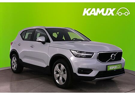 Volvo XC 40 XC40 D3 Momentum Pro+LED+NAVI+VIRTUAL+PDC