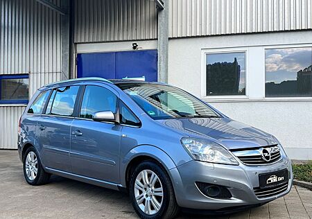 Opel Zafira B Cosmo 1.9*Navi*Klima*Tüv 09/27