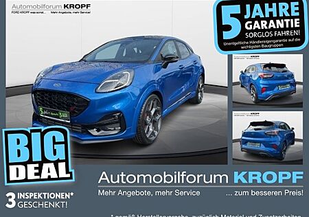 Ford Puma 1.5 EcoBoost ST X ACC+LED+Navi+SHZ+Winterp.