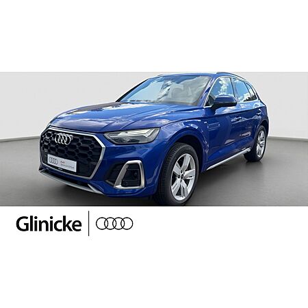 Audi Q5 leasen