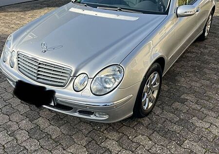 Mercedes-Benz E 320 Classic Top Zustand