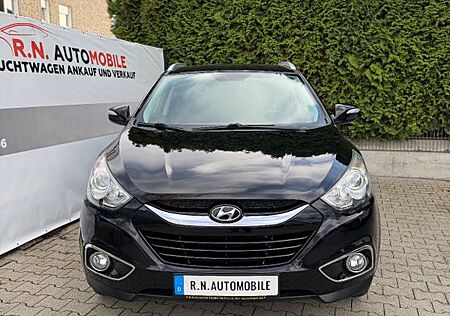 Hyundai ix35 Premium AWD