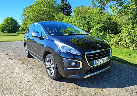 Peugeot 3008 1.2 PureTech 130 Allure Allure