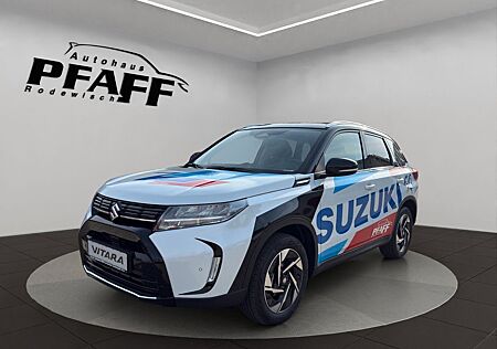 Suzuki Vitara 1.4 HYBRIB COMFORT+ 4x4 ALLGRIP | EDITION