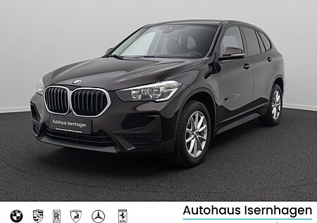 BMW X1 xD25d Alarm HUD DAB ParkAst HiFi Navi+ Leder