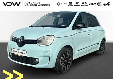 Renault Twingo Techno Electric Klima Navi