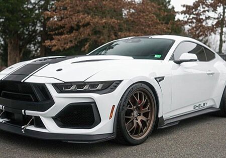Ford Mustang Shelby Super Snake MY24