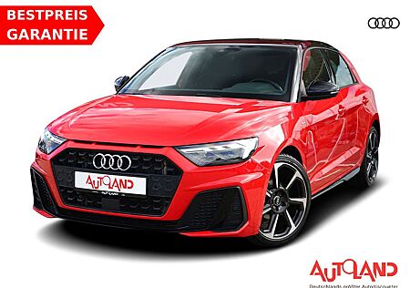 Audi A1 Sportback 35 TFSI S-Tronic LED Navi Kamera