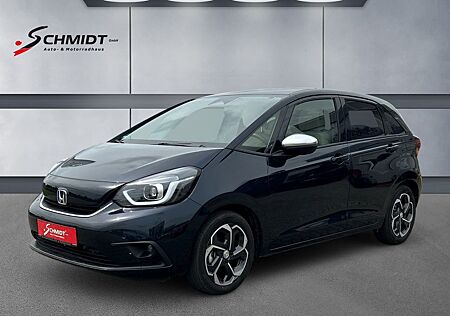 Honda Jazz Executive 1.5 HYBRID Automatik