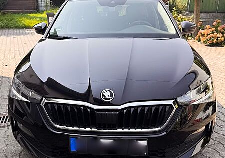 Skoda Scala 1.0 TSI 85kW Ambition
