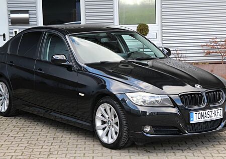 BMW 320d Edition Lifestyle*Navi*Motor+Turbo+TÜV NEU