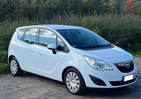 Opel Meriva 1.7 CDTI ecoFlex Selection 81kW S/S S...