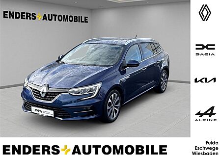 Renault Megane IV Grandtour Intens dCi 115