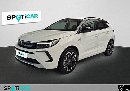 Opel Grandland X Grandland 1.6 PHEV I ULTIMATE I LEDER I SHZ