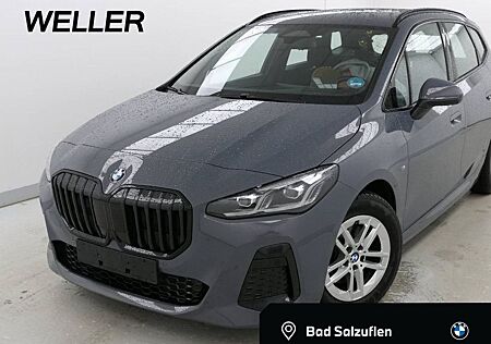BMW 218 gebraucht kaufen BMW 218i A T M Sport AHK,H/K,HUD,360°AdLED,ACC