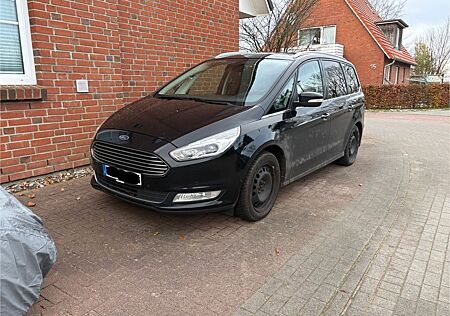 Ford Galaxy 2,0 TDCi Bi-Turbo 154kW DPF Titanium ...
