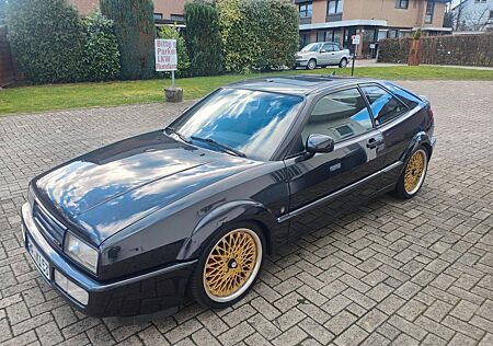 VW Corrado Volkswagen 1.8l G60 Facelift ab Werk Sehr selten
