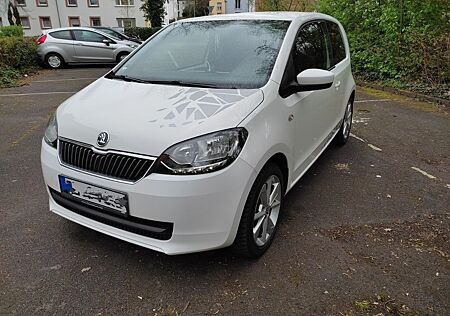 Skoda Citigo 2017 FUN LED 16" Allwetter SONDERMODELL