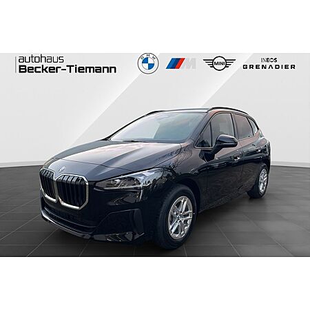 BMW 2er Active Tourer leasen