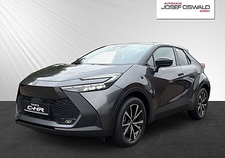 Toyota C-HR Plug-In Hybrid FWD Teamplayer