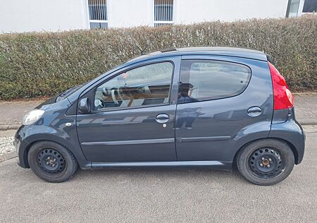 Peugeot 107 Petit Filou 70 Petit Filou