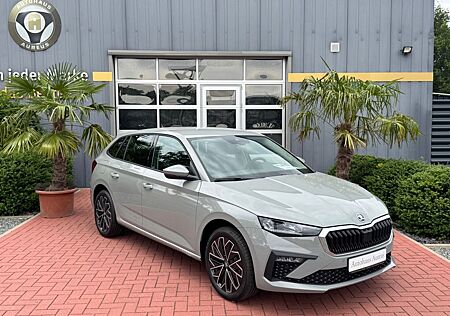 Skoda Scala Tour 1.0 TSi DSG *ACC*EasyLight*SmartLink*