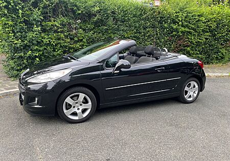 Peugeot 207 CC Premium 120 Premium